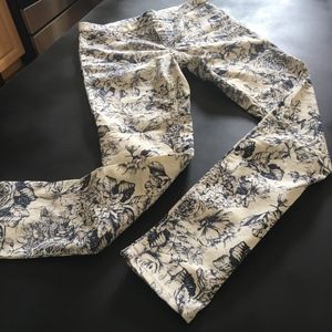 H&M Toile Leggins
